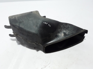   Luftleitblech für den Ladeluftkühler  - 214750023R 