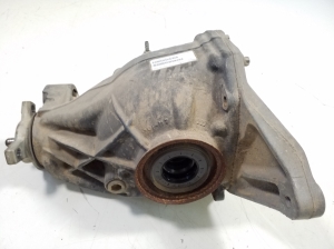 Mercedes Benz GL-Class 166 (2012–2015) Rear differential A1663501414 - 2