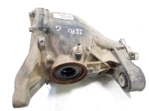 Mercedes Benz GL-Class 166 (2012–2015) Rear differential A1663501414 - 4