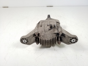 Mercedes Benz ML-Class 164 (2005–2011) Rear differential A1643500414 - 2