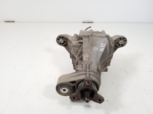 Hinterachsdifferential - A1643500414