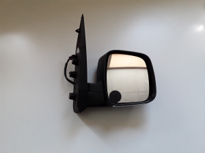 FIAT Fiorino (2008–2026) Side mirror and its parts - 2