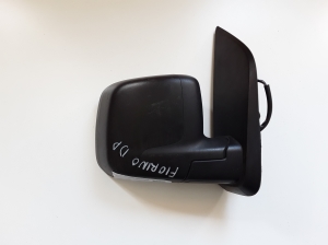 FIAT Fiorino (2008–2026) Side mirror and its parts - 3