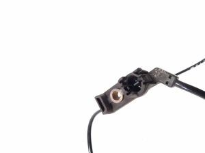 Mercedes Benz S-Class 221 (2005–2013) Bremsbelagverschleißsensor hinten A2215409810 - 3