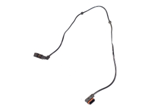   Rear brake shoe sensor 