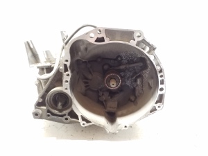 NISSAN Note E11 (2005–2014) Getriebe 8200247902