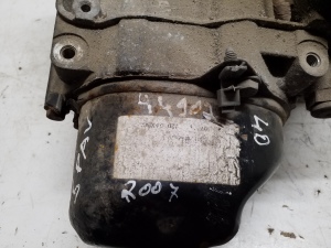 NISSAN Note E11 (2005–2014) Getriebe 8200247902 - 3
