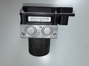 BMW 5 SERIES E60 (2003–2010) ABS unit 3451677573001 - 2