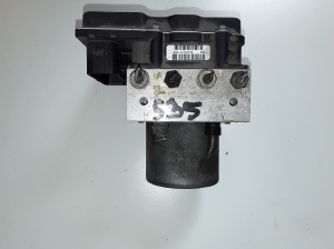 BMW 5 SERIES E60 (2003–2010) ABS unit 3451677573001 - 3
