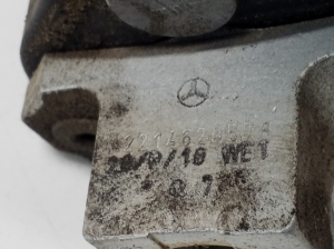 Mercedes Benz S-Class 221 (2005–2013) Stūres krustiņš A2214620578 - 3