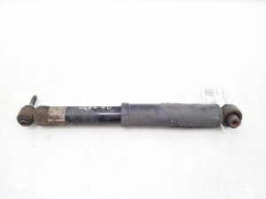   Rear shock absorber 