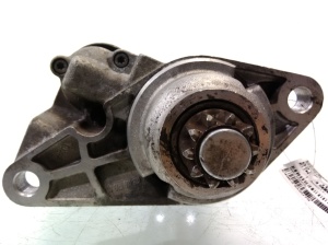 Démarreur - 02T911023R
