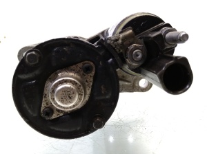 Volkswagen Golf V (2003–2009) Starter 02T911023R - 5