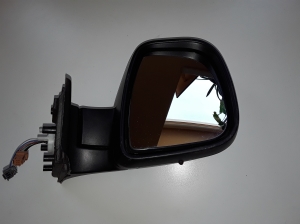 Peugeot Partner II (2008–2018) Sānu spogulis un tā detaļas - 3