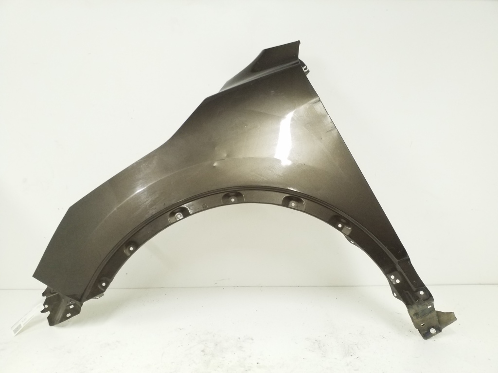 NISSAN Qashqai 2 generation (2013-2023) Front Left Fender 25080437