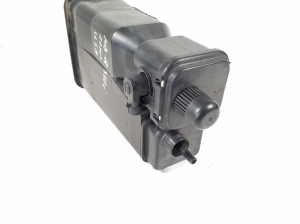 Mercedes Benz R-Class 251 (2006–2017) Aktivkohlefilter - 4