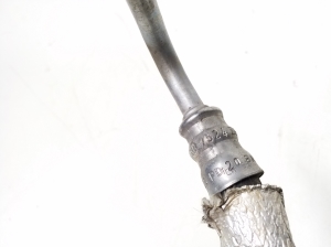 Mercedes Benz S-Class 221 (2005–2013) Roolilati voolik A2214607524 - 3