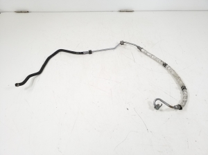   Steering rack hose  - A2214607524 