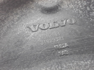VOLVO S60 II (2010–2018) Querlenker vorne 31429321 - 2