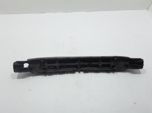  Front bumper foam 