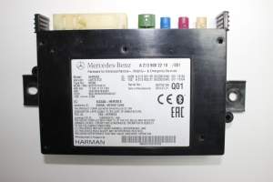   Bluetooth-Modul  - A2139002210 