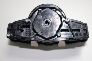 Mercedes Benz C-Class 205 (2014–2021) Headlight switch A2059051810 - 3