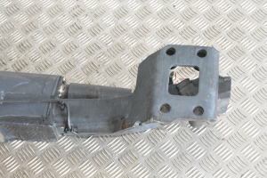 NISSAN X-Trail T32 (2013–2021) Haakekonks ja selle osad - 2