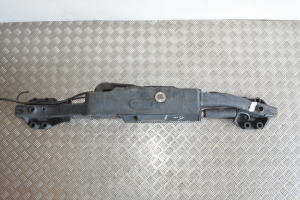 NISSAN X-Trail T32 (2013–2021) Haakekonks ja selle osad - 3