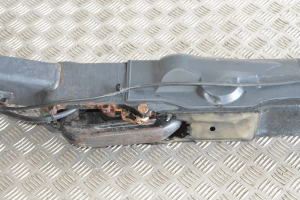 NISSAN X-Trail T32 (2013–2021) Haakekonks ja selle osad - 5