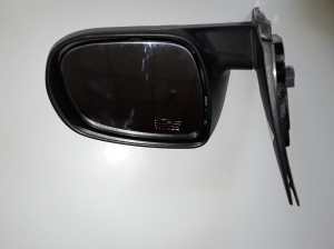 Side mirror and its parts - 876201HAJ0