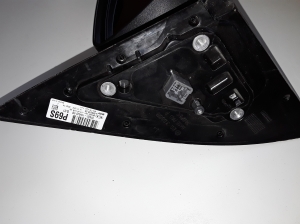 Kia ceed (2006–2012) Side mirror and its parts 876201HAJ0 - 2
