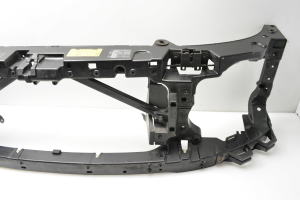 Land Rover Discovery III (2004–2009) Headlight frame (glasses) BAC500450 - 3