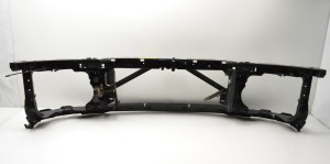 Land Rover Discovery III (2004–2009) Headlight frame (glasses) BAC500450 - 4