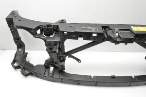 Land Rover Discovery III (2004–2009) Headlight frame (glasses) BAC500450 - 5