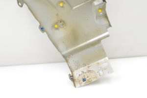 Land Rover Discovery III (2004–2009) Front fender ASB780020 - 3