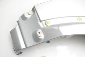 Land Rover Discovery III (2004–2009) Front fender ASB780020 - 4