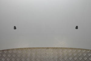 Land Rover Discovery III (2004–2009) Motorhaube BKA780040 - 2