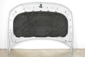 Land Rover Discovery III (2004–2009) Motorhaube BKA780040 - 4