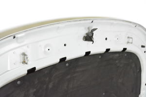 Land Rover Discovery III (2004–2009) Motorhaube BKA780040 - 5
