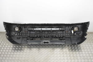 Land Rover Discovery III (2004–2009) Priekšējais bamperis DPB001265LML - 2