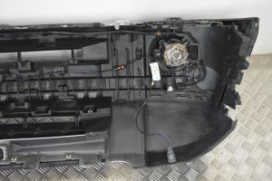 Land Rover Discovery III (2004–2009) Priekšējais bamperis DPB001265LML - 3