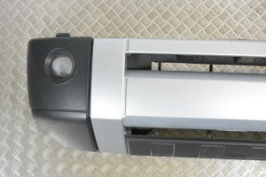 Land Rover Discovery III (2004–2009) Priekšējais bamperis DPB001265LML - 4
