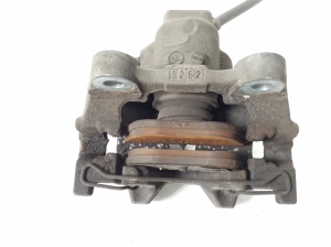   Bremssattel hinten  - A2044231681 