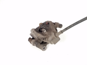 Mercedes Benz E-Class W207 (2009–2017) Tagumine pidurisadul A2044231681 - 4