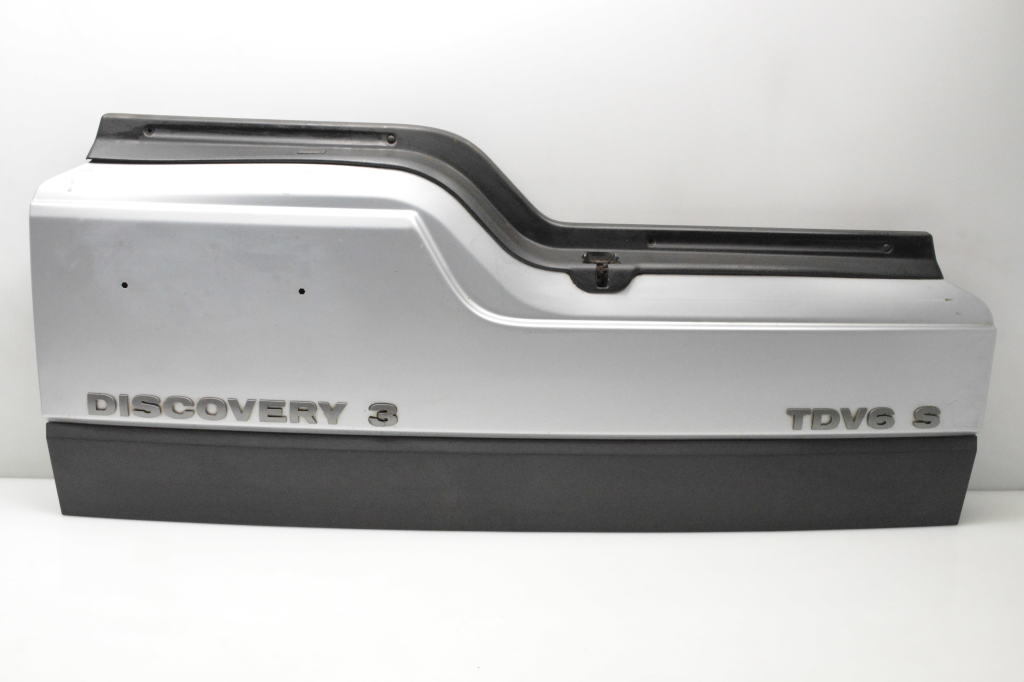 Land Rover Discovery III (2004–2009) Heckklappe BHA780080 Land Rover Discovery III (2004–2009) Heckklappe BHA780080