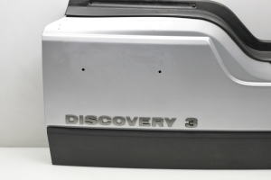 Land Rover Discovery III (2004–2009) Heckklappe BHA780080 - 2