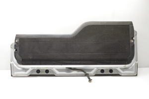 Land Rover Discovery III (2004–2009) Heckklappe BHA780080 - 5