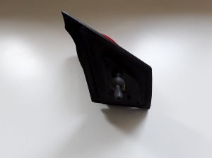 TOYOTA Aygo B 10 (2005–2014) Side mirror and its parts E8013775 - 3