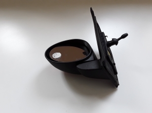 Side mirror and its parts - E8013775