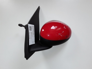 TOYOTA Aygo B 10 (2005–2014) Side mirror and its parts E8013775 - 4
